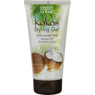 Swiss-O-Par Swiss-O-Par Styling Gel Kokos