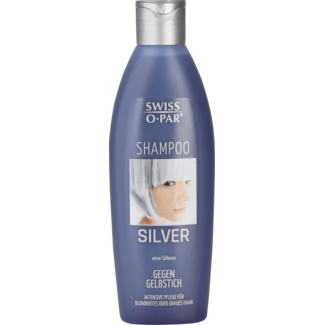 Swiss-O-Par Swiss-O-Par Shampoo Zilver