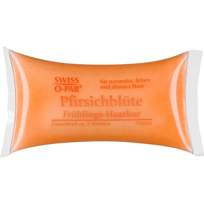 Swiss-O-Par Lente Haarkuur 25 ml