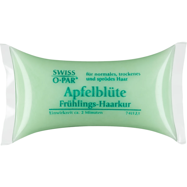 Swiss-O-Par Lente Haarkuur 25 ml