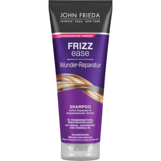 John Frieda John Frieda Shampoo Frizz Ease Wonder Repair