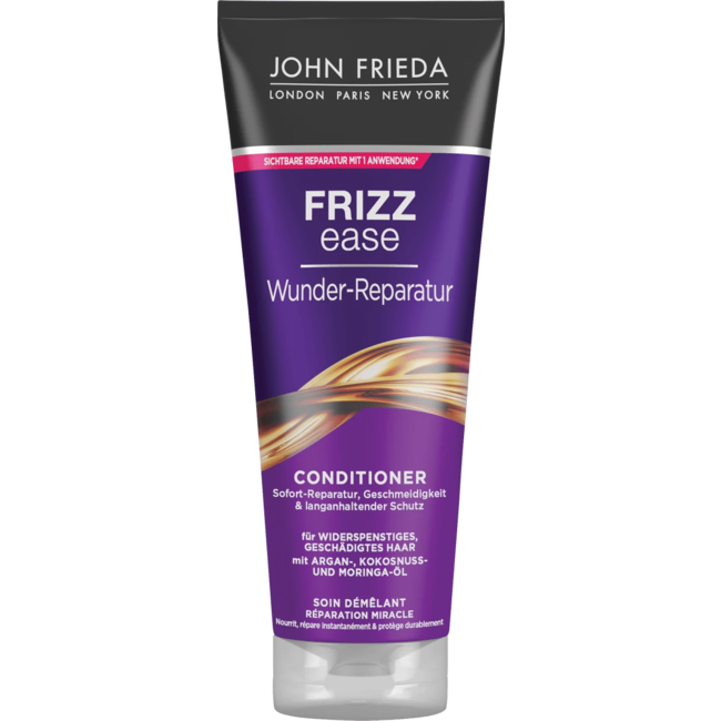John Frieda Conditioner Frizz Ease Wonder Repair 250 ml