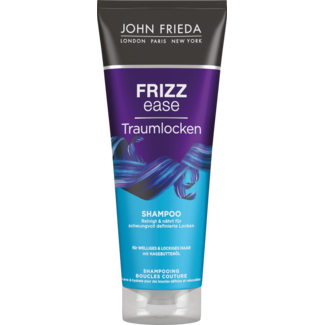 John Frieda John Frieda Shampoo Frizz Ease Droomkrullen