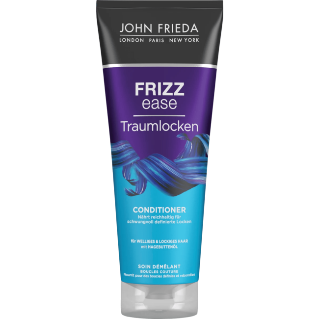 John Frieda Conditioner Frizz Ease Droomkrullen 250 ml