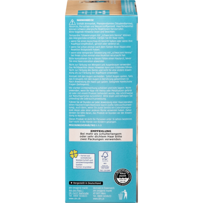 Réell‘E Super Bleech