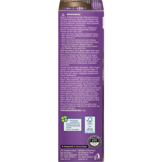 Réell‘E Uitgroeiset 9.0 Licht- Tot Middelblond 35 ml