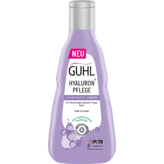 GUHL Guhl Shampoo Hyaluron + Care