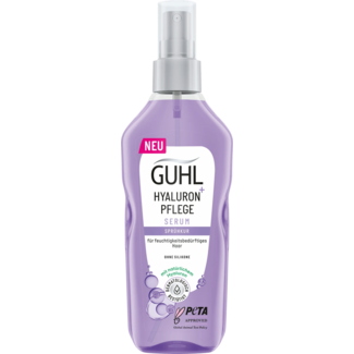 GUHL Guhl Haarkuur Hyaluron + Care Serum