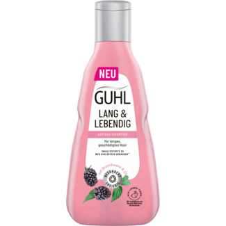 GUHL Guhl Shampoo Long & Lively
