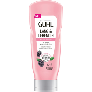 GUHL Guhl Conditioner Long & Lively