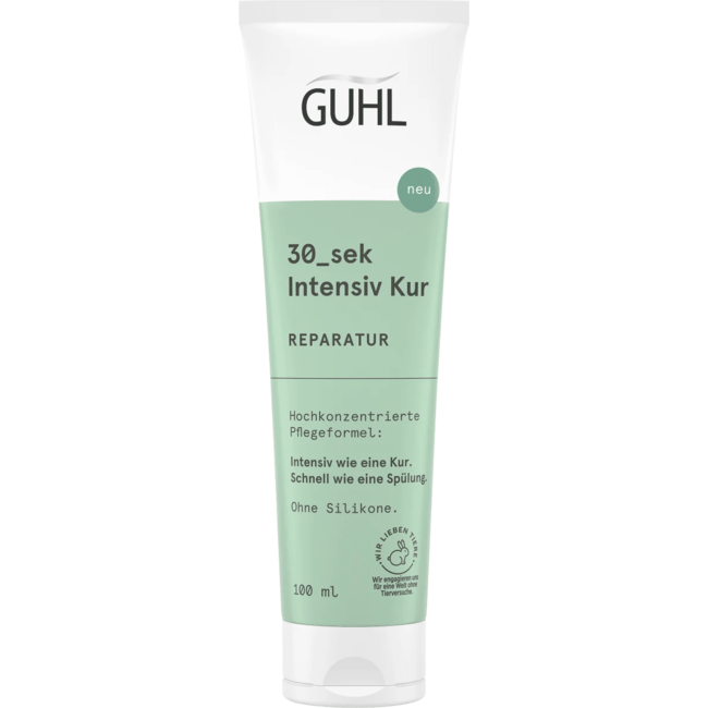 Guhl Haarkuur 30_sec. Reparatie 100 ml