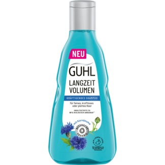 GUHL Guhl Shampoo Langdurig Volume