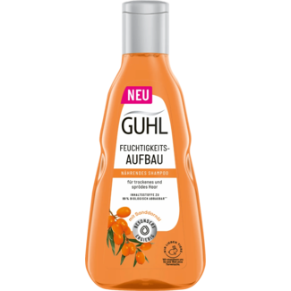 GUHL Guhl Shampoo Vochtopbouw