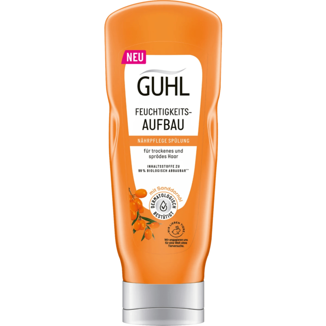 Guhl Conditioner Vochtopbouw 200 ml