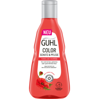 GUHL Guhl Shampoo Color Protection & Care