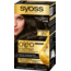 Syoss Oleo Intense Haarverf 4-50 Koel Natuurbruin, 1 St.