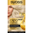 Syoss Oleo Intense Haarverf Smoky Blondes 10-50 Licht Ash Blond, 1 St