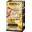 Syoss Oleo Intense Haarverf Smoky Blondes 10-50 Licht Ash Blond, 1 St