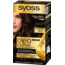Syoss Oleo Intense Haarverf 4-86 Chocoladebruin, 1 St