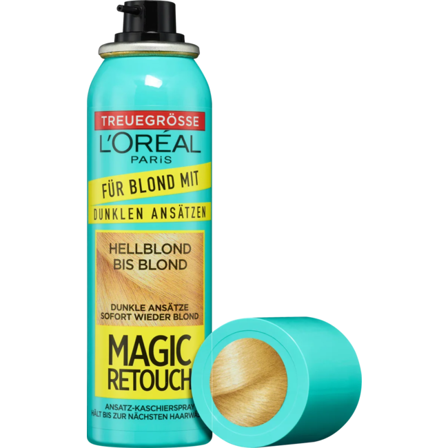 L'Oréal Paris Magic Retouch Rootspray Lichtblond 90 ml