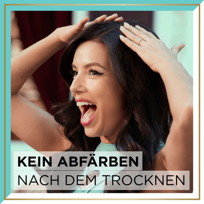 L'Oréal Paris Magic Retouch Rootspray Zwart 90 ml