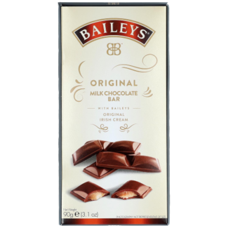 BAILEYS BAILEYS Original Milk Chocolate Bar