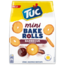 TUC TUC Mini Bake Rolls Barbecue