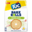 TUC TUC Bake Rolls Garlic