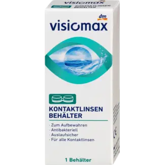 VISIOMAX Visiomax Lenzenhouder