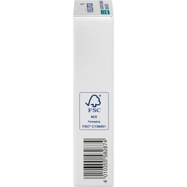 Visiomax Lenzenhouder 1 St