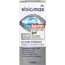 Visiomax Siliconen Hydrogel Maandlens - 2,00 1 St