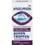 Visiomax Oogdruppels Met 0,3% Hyaluronzuur 10 ml