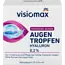 Visiomax Oogdruppels Met 0,2% Hyaluronzuur 15 St