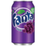 FANTA FANTA Grape 355ml