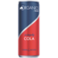 Red Bull ORGANICS By Red Bull Simply Cola