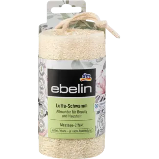 ebelin Ebelin Luffa Spons