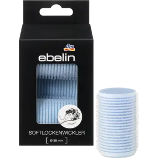 ebelin Ebelin Softlock Wikkelaar 36mm