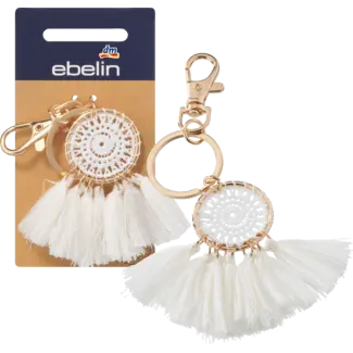 ebelin Ebelin Sleutelhanger Dromenvanger Goudlook