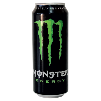 MONSTER ENERGY MONSTER ENERGY Classic 500ml