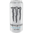 MONSTER ENERGY MONSTER ENERGY Ultra White Zero Sugar 500ml