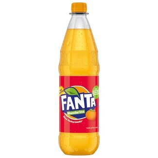 FANTA Fanta Madarin 1L