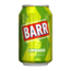 BARR BARR Limeade No Sugar 330ml