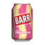 BARR BARR American Cream Soda No Sugar 330ml