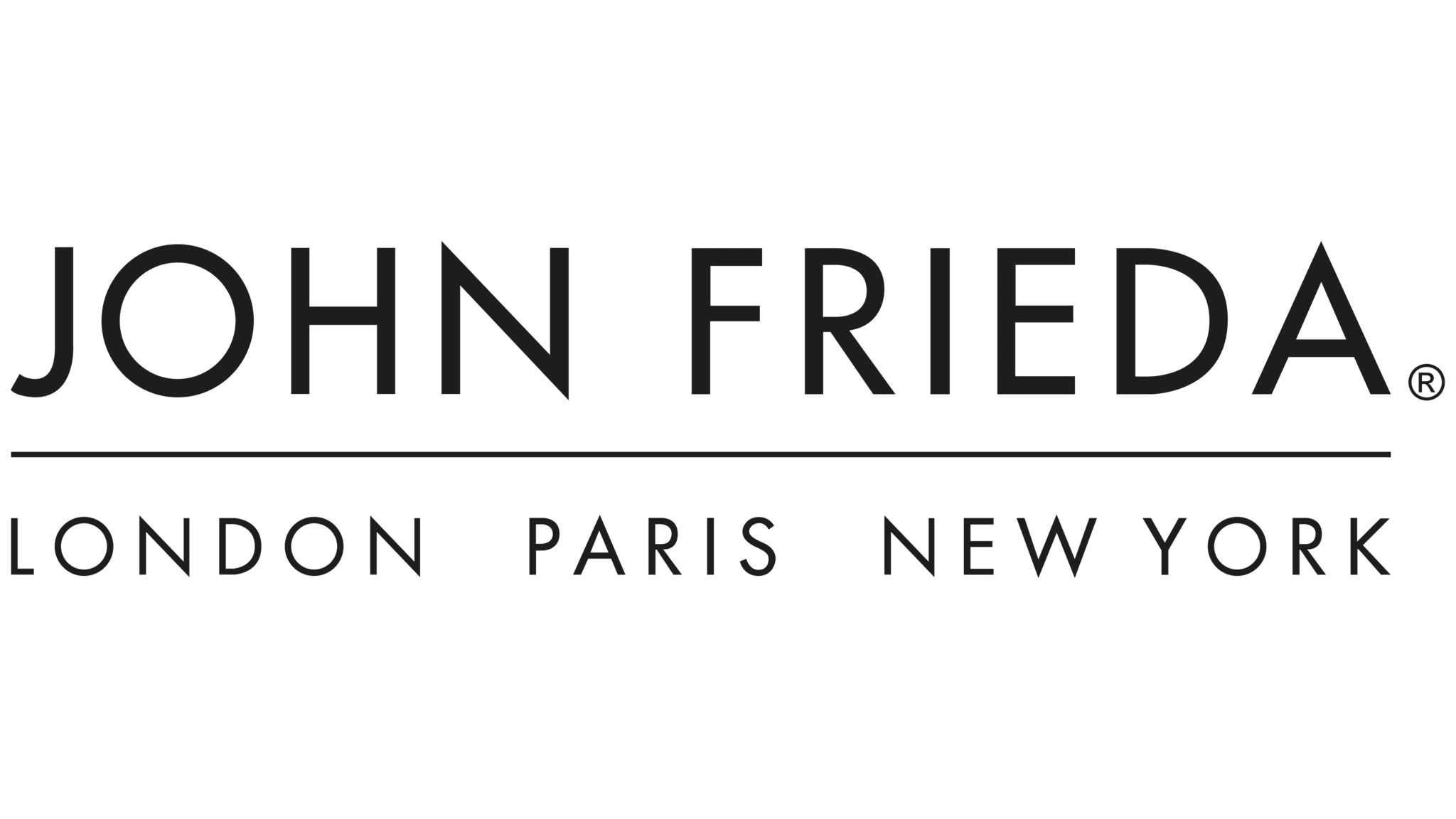 John Frieda