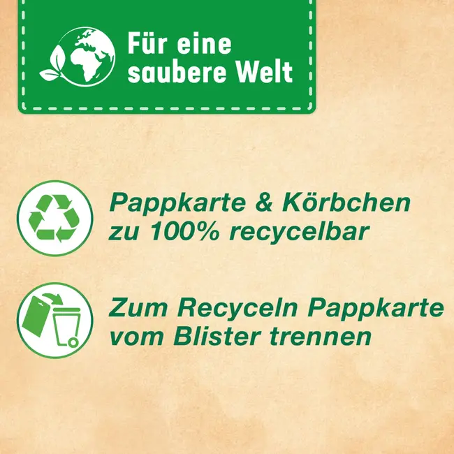 Wc-Frisch Toiletblokken Spa Momenten Harmonie 2 St