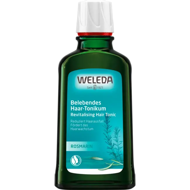 Weleda Haar-Tonic Rozemarijn 100 ml