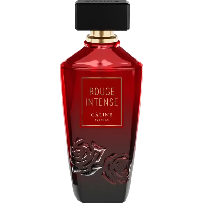 Caline Rouge Intense Eau De Parfum 60 ml
