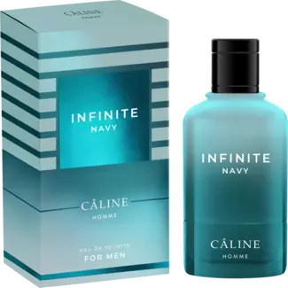 Câline Caline Homme Infinite Navy Eau De Toilette