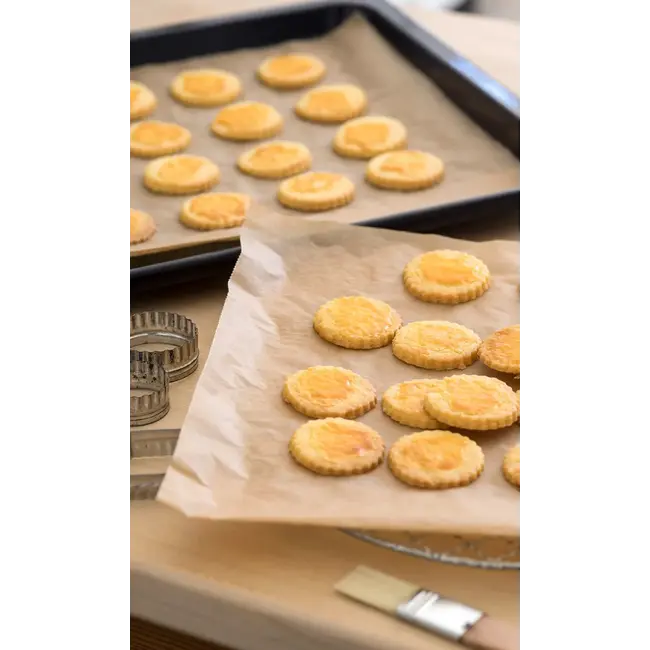 Profissimo Bakpapiersneden 30 St