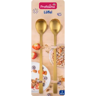Profissimo Profissimo Lepel Lang Goud